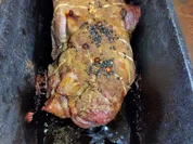 Rezept: Arista alla fiorentina Bild Nr. 3 Arista alla fiorentina - Rezept - Bild Nr. 3