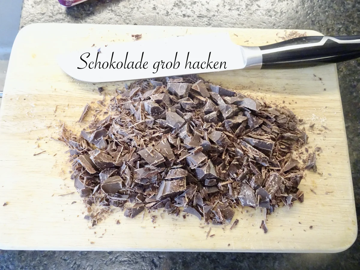 Rezept: leckere Rohkost Kugeln Bild Nr. 3 leckere Rohkost Kugeln - Rezept - Bild Nr. 3