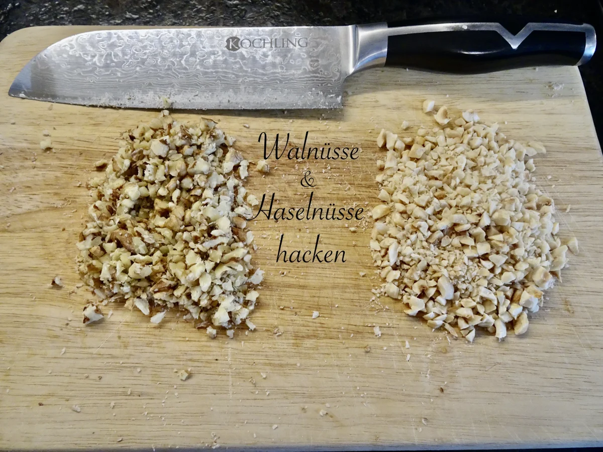 Rezept: leckere Rohkost Kugeln Bild Nr. 7 leckere Rohkost Kugeln - Rezept - Bild Nr. 7