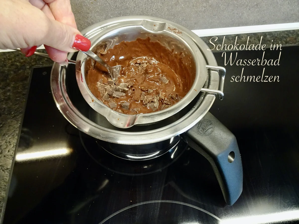 Rezept: leckere Rohkost Kugeln Bild Nr. 8 leckere Rohkost Kugeln - Rezept - Bild Nr. 8