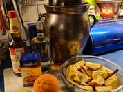 Bratapfel Likör - Rezept - Bild Nr. 15098