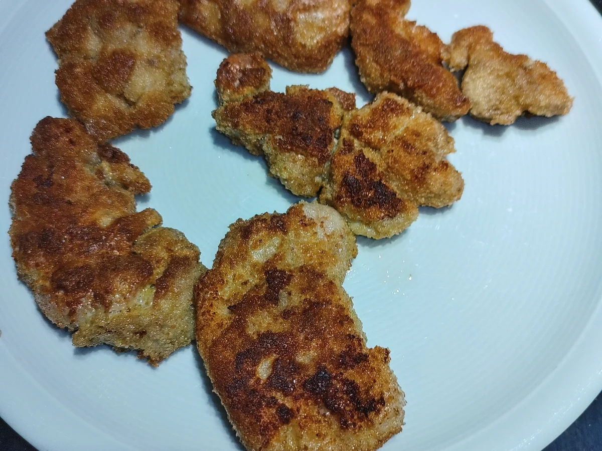 Kalbsbries - klassisch - Rezept - Bild Nr. 15098