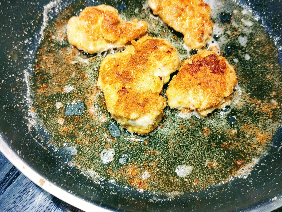 Kalbsbries - klassisch - Rezept - Bild Nr. 15114