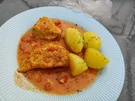 Putenbrust in Tomatensauce - Rezept - Bild Nr. 2
