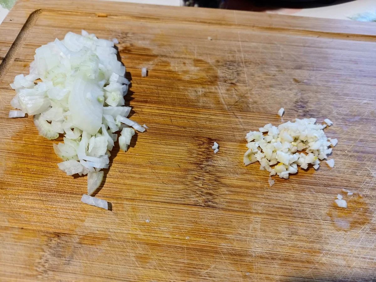 Rezept: Putenbrust in Tomatensauce Bild Nr. 4 Putenbrust in Tomatensauce - Rezept - Bild Nr. 4