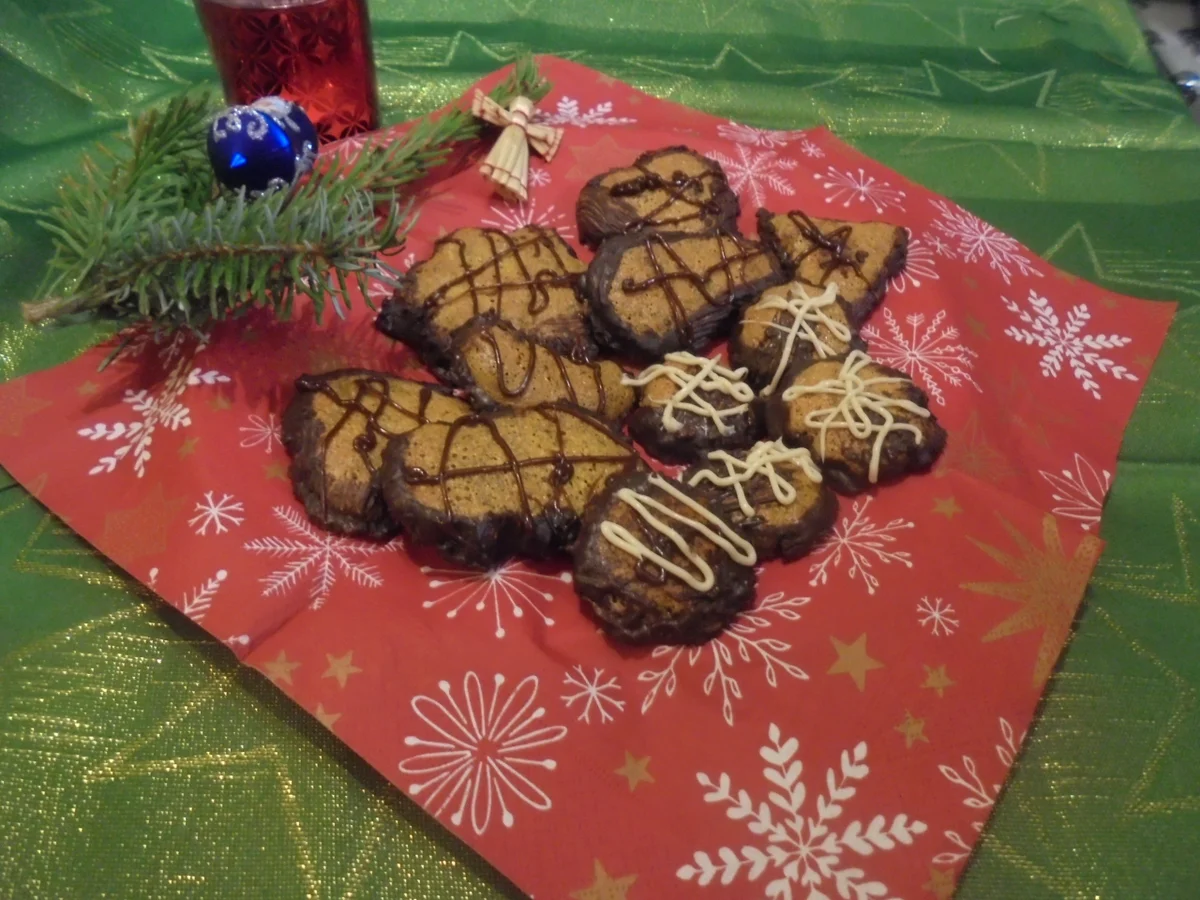 Pfefferkuchen-Klassiker Neißer Konfekt - Rezept - Bild Nr. 15140