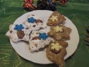 Pfefferkuchen-Klassiker Neißer Konfekt - Rezept - Bild Nr. 15139