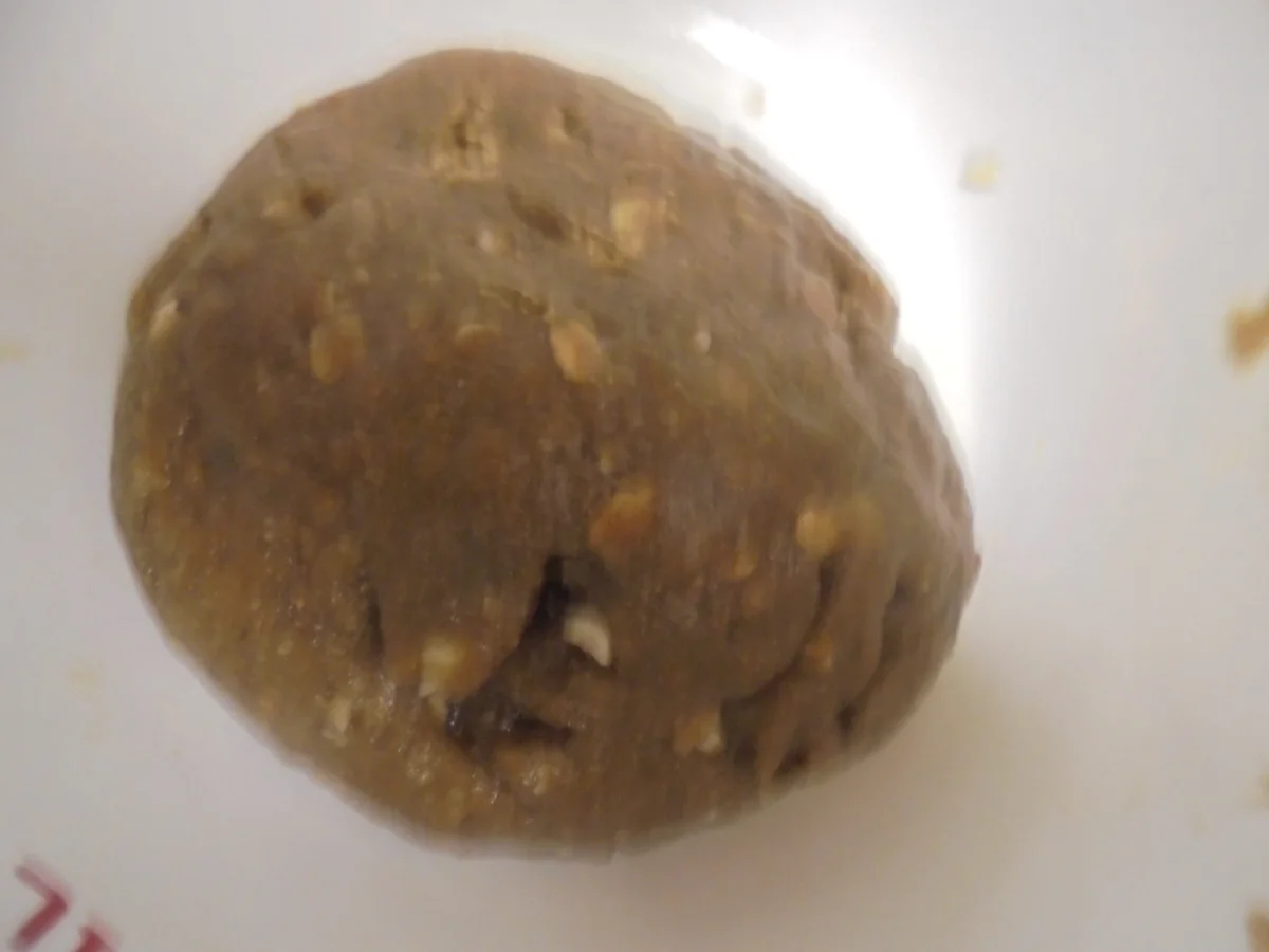 Pfefferkuchen-Klassiker Neißer Konfekt - Rezept - Bild Nr. 15139