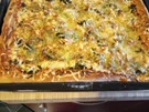Grünkohl - Pizza - Rezept - Bild Nr. 15098