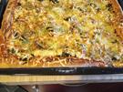 Grünkohl - Pizza - Rezept - Bild Nr. 15098