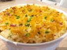 Schinken Nudelauflauf - Rezept - Bild Nr. 2