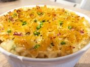 Schinken Nudelauflauf - Rezept - Bild Nr. 2