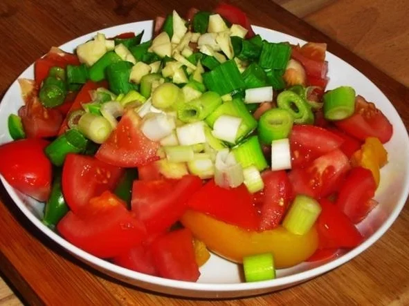 Rezept: Minestrone-zur kochbar Challenge 2021 Bild Nr. 15103 Minestrone-zur kochbar Challenge 2021 - Rezept - Bild Nr. 15103