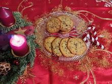 Weihnachtliche Cookies - Rezept - Bild Nr. 2