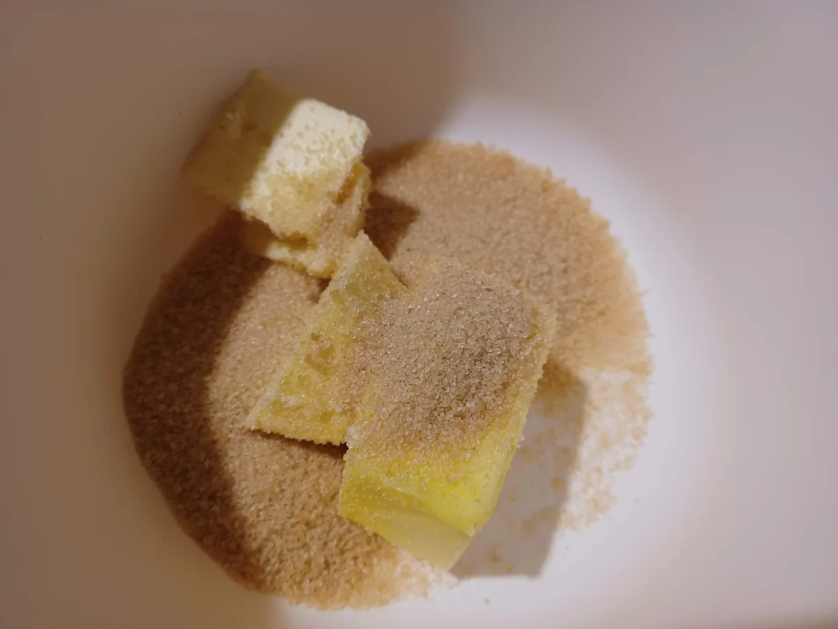 Rezept: Weihnachtliche Cookies Bild Nr. 5 Weihnachtliche Cookies - Rezept - Bild Nr. 5