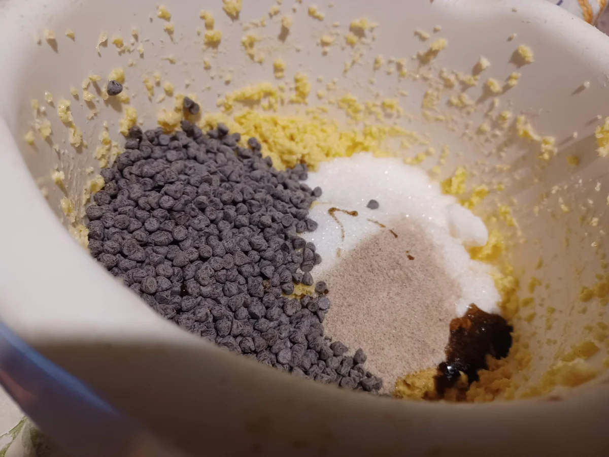 Rezept: Weihnachtliche Cookies Bild Nr. 15099 Weihnachtliche Cookies - Rezept - Bild Nr. 15099