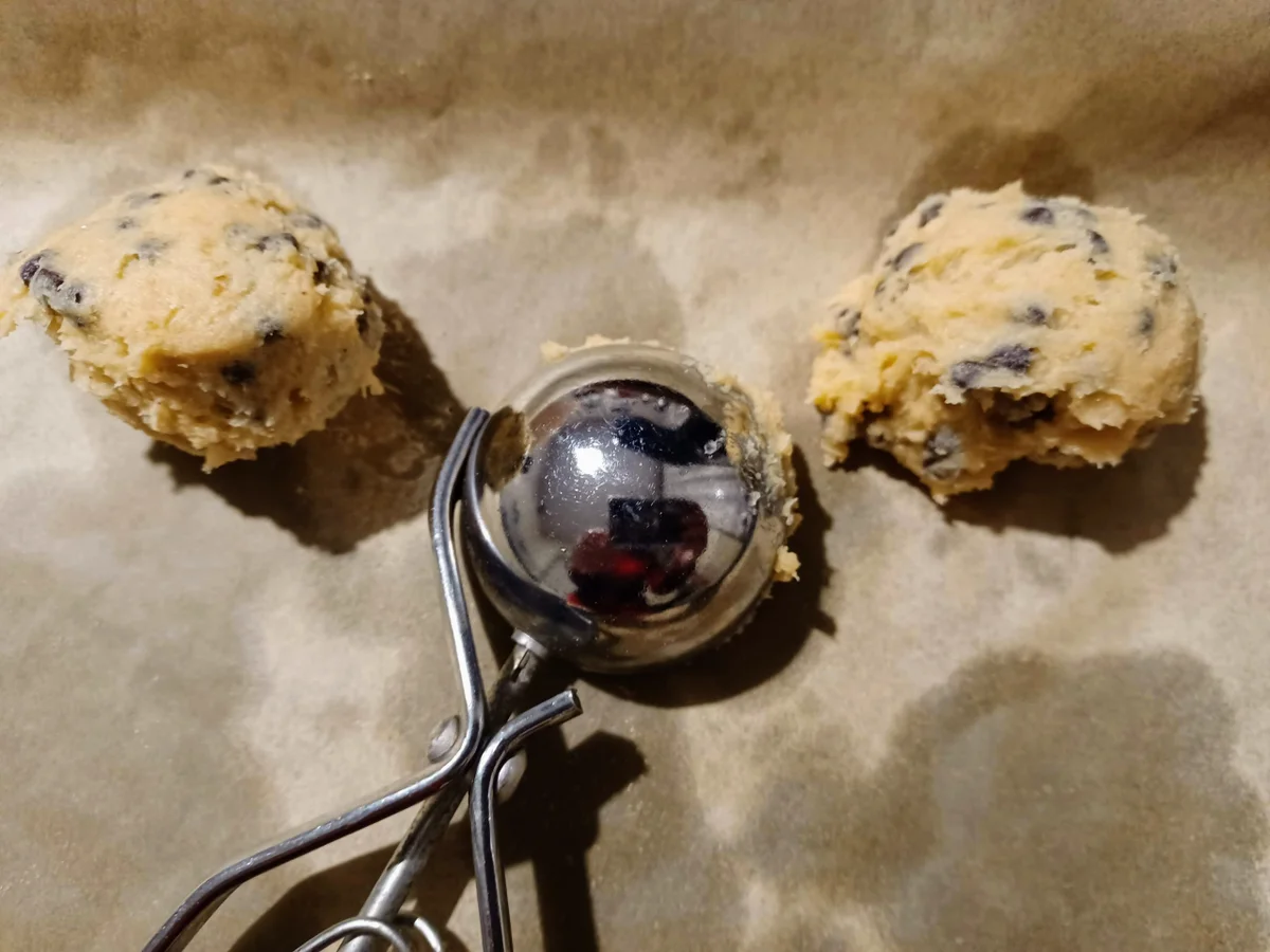 Rezept: Weihnachtliche Cookies Bild Nr. 15100 Weihnachtliche Cookies - Rezept - Bild Nr. 15100