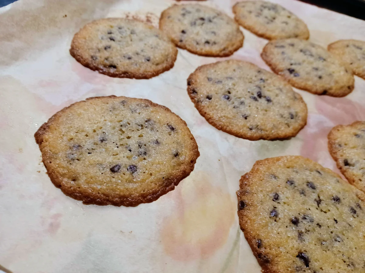 Rezept: Weihnachtliche Cookies Bild Nr. 15101 Weihnachtliche Cookies - Rezept - Bild Nr. 15101