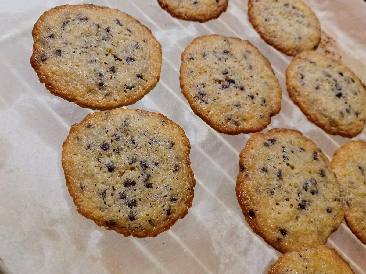 Rezept: Weihnachtliche Cookies Bild Nr. 15102 Weihnachtliche Cookies - Rezept - Bild Nr. 15102