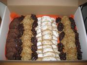 Double chocolate cookies - Rezept - Bild Nr. 15099