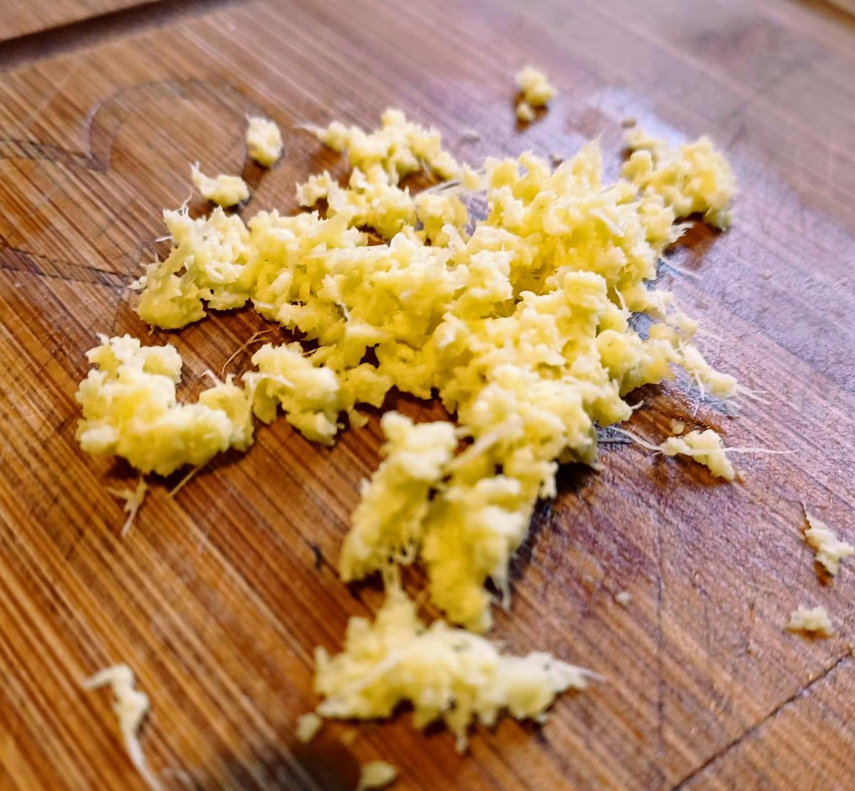 Kartoffel - Gelbe Bete - Cremesuppe zur kochbar Challenge Dezember 2021 - Rezept - Bild Nr. 15103