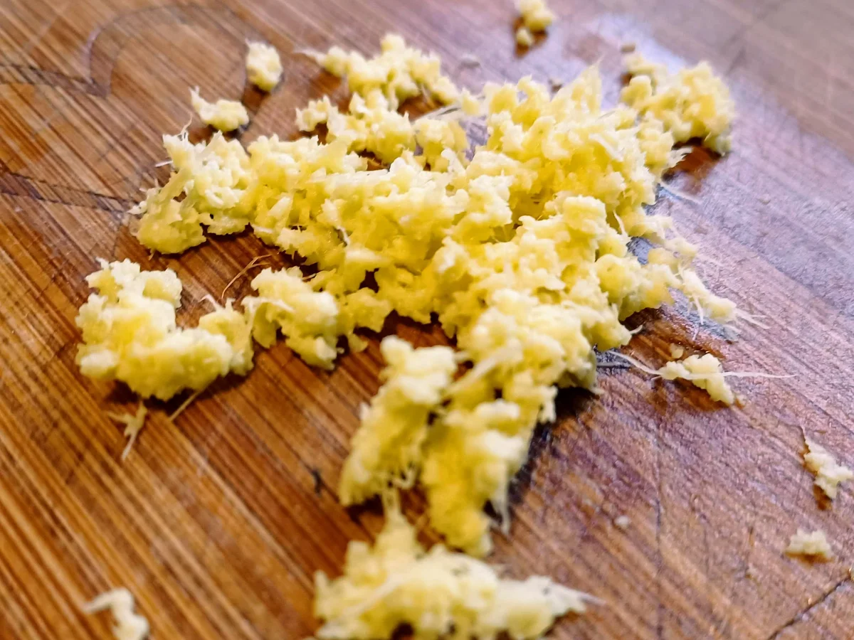 Kartoffel - Gelbe Bete - Cremesuppe zur kochbar Challenge Dezember 2021 - Rezept - Bild Nr. 15103