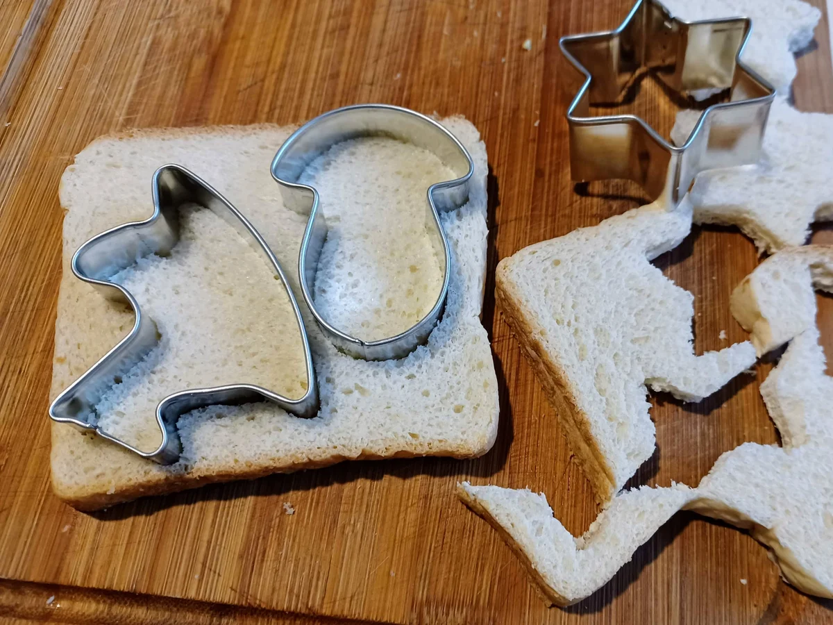 Kartoffel - Gelbe Bete - Cremesuppe zur kochbar Challenge Dezember 2021 - Rezept - Bild Nr. 15106