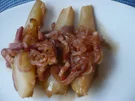 Birnen - Ragout - Rezept - Bild Nr. 2