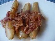 Birnen - Ragout - Rezept - Bild Nr. 2