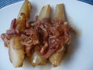 Birnen - Ragout - Rezept - Bild Nr. 2