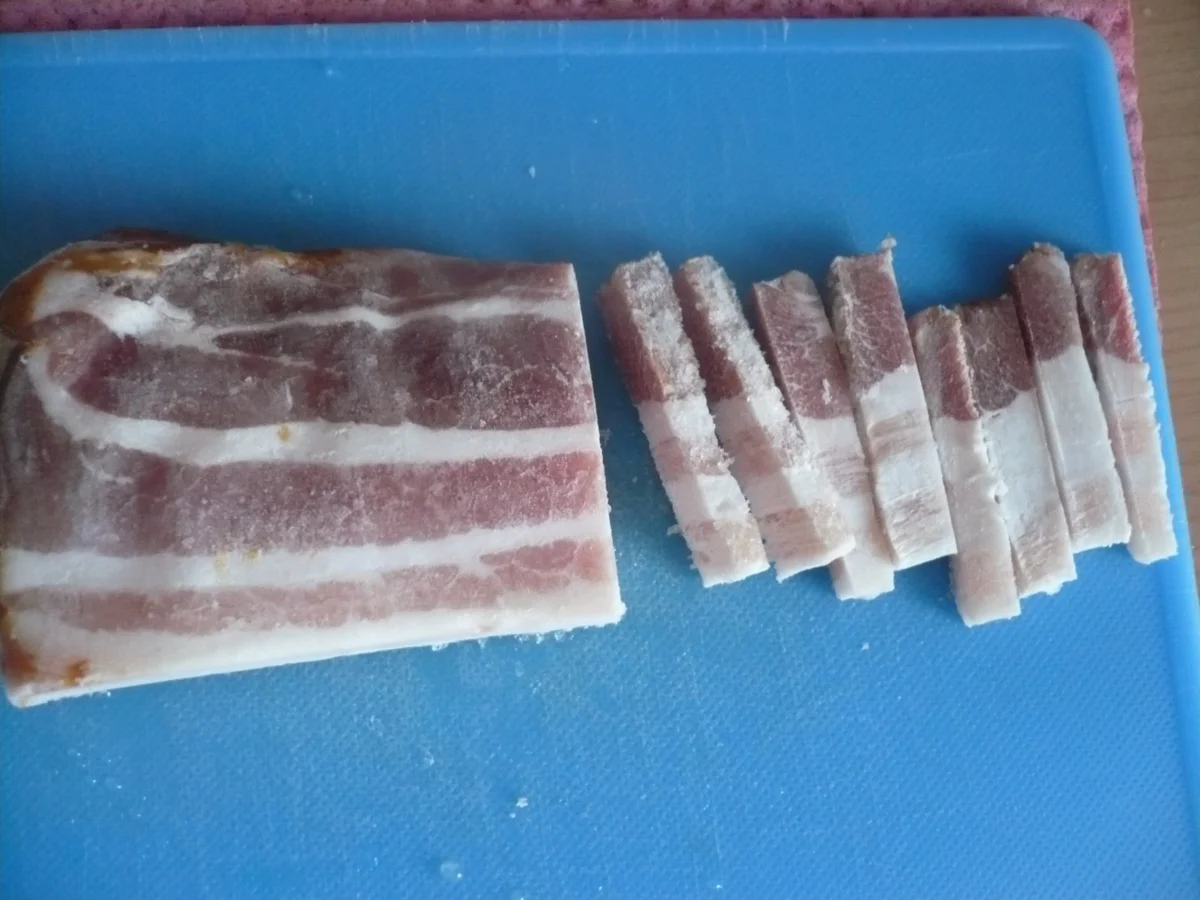 Rezept: Birnen - Ragout Bild Nr. 3 Birnen - Ragout - Rezept - Bild Nr. 3