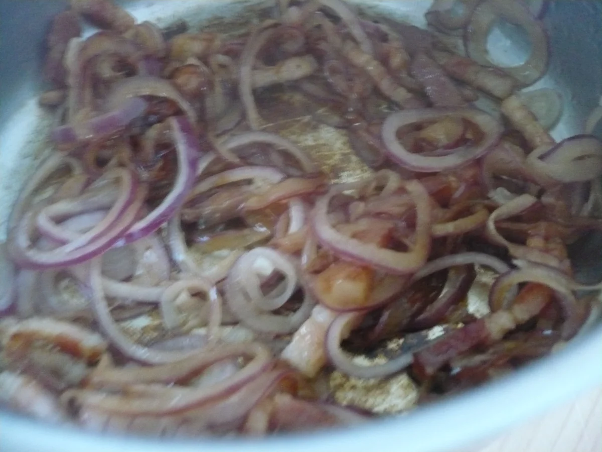 Rezept: Birnen - Ragout Bild Nr. 6 Birnen - Ragout - Rezept - Bild Nr. 6