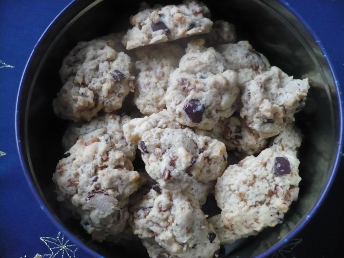 Löffelkekse - Rezept - Bild Nr. 2