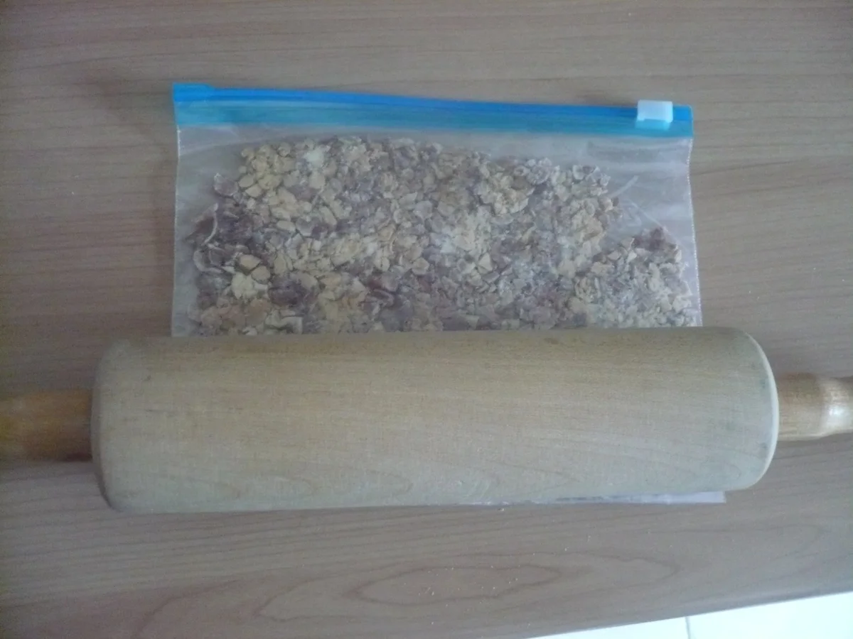 Löffelkekse - Rezept - Bild Nr. 3