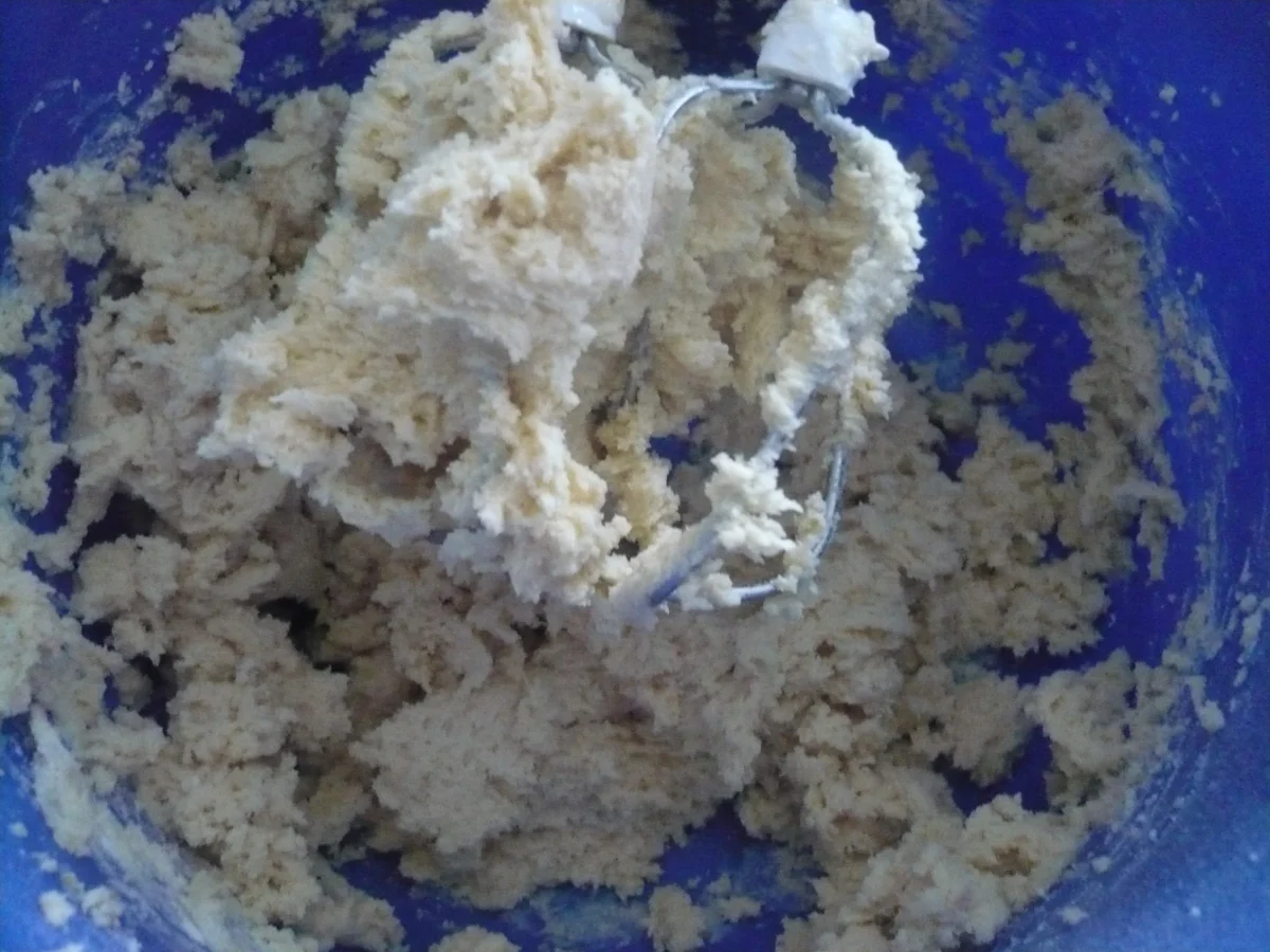 Löffelkekse - Rezept - Bild Nr. 5