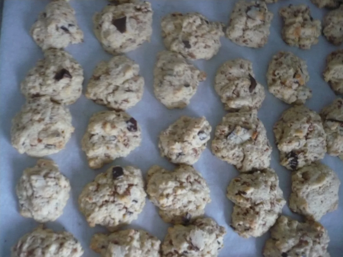 Löffelkekse - Rezept - Bild Nr. 8