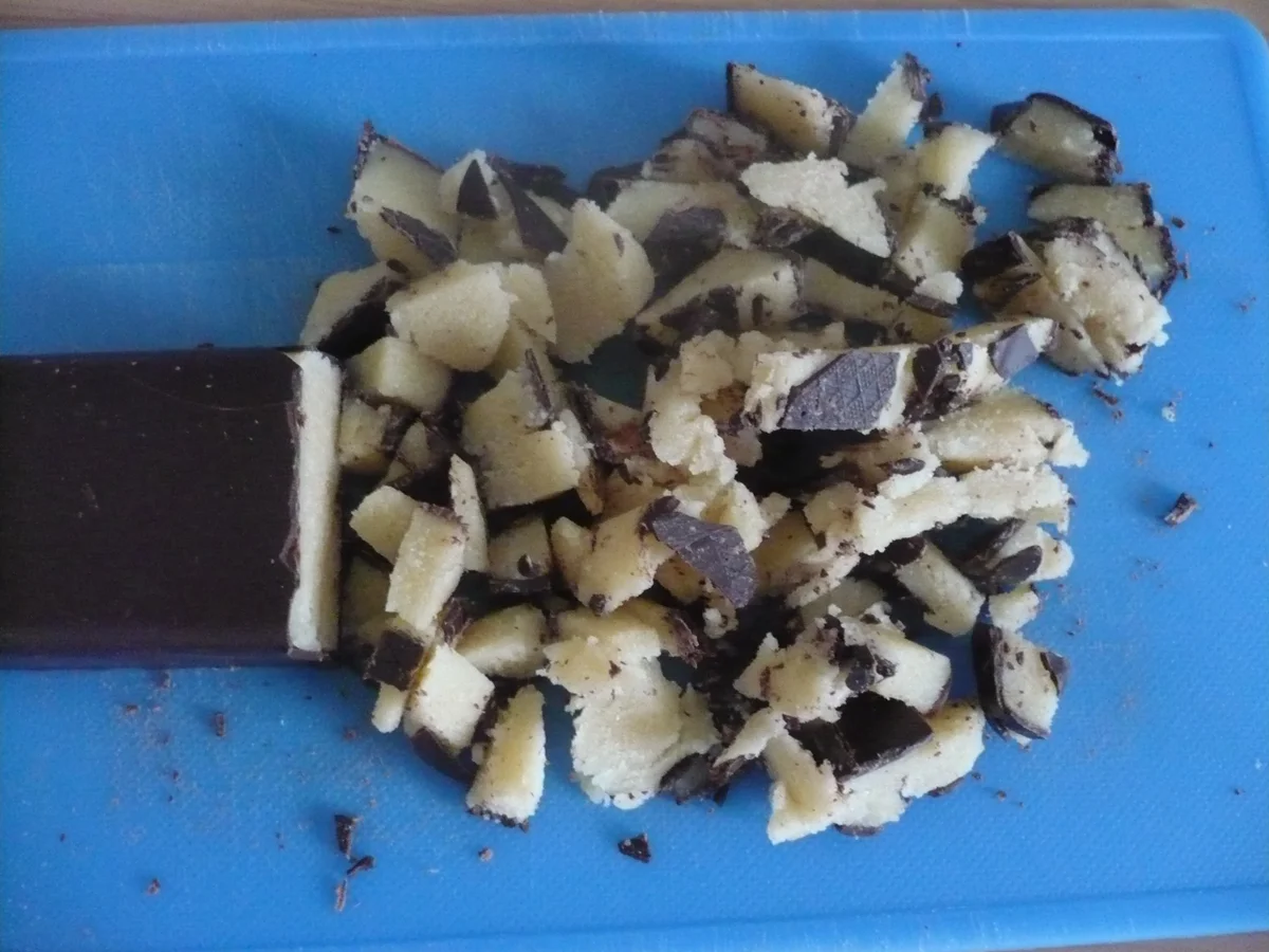 Löffelkekse - Rezept - Bild Nr. 15117