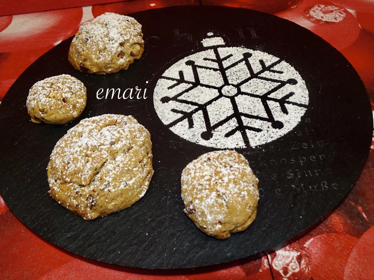 Löffelkekse - Rezept - Bild Nr. 15119