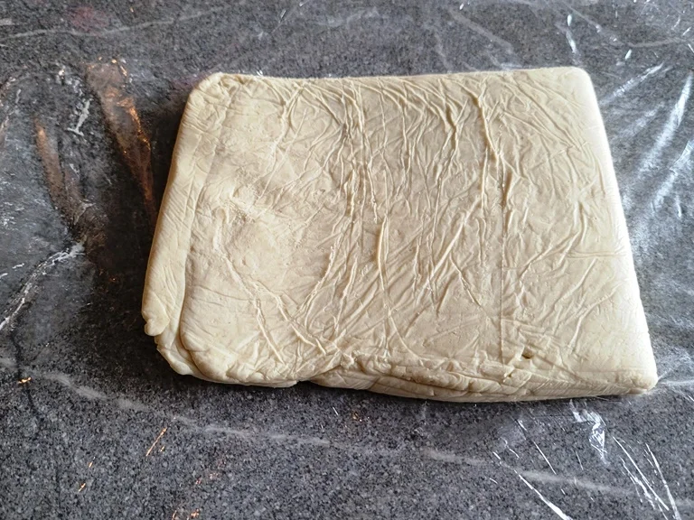 Fingerfood Blätterteigröllchen zur kochbar Challenge 2021 - Rezept - Bild Nr. 15122