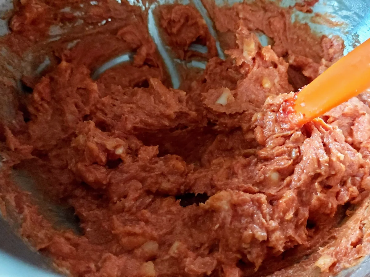 Tomate trifft auf Ziege zur kochbar Challenge Dezember 2021 - Rezept - Bild Nr. 15139