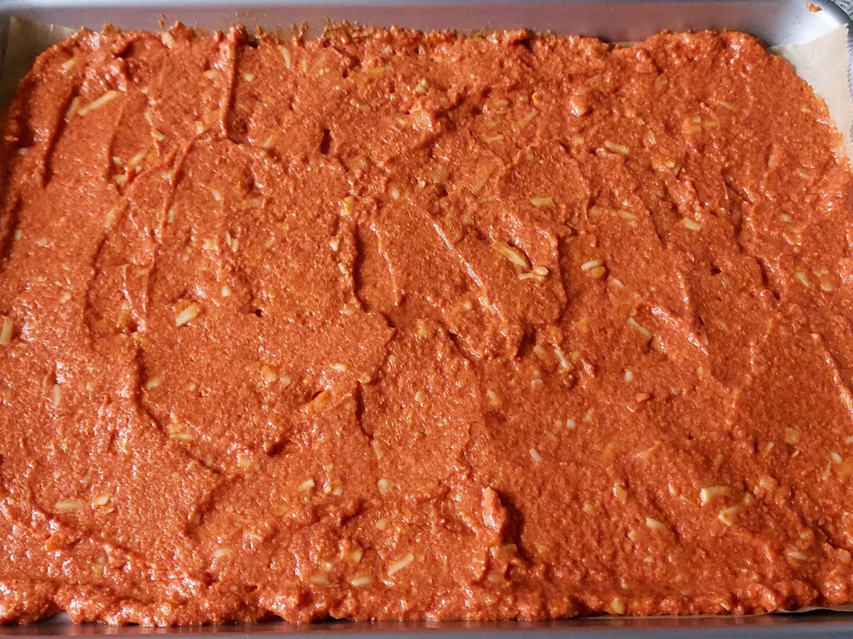 Tomate trifft auf Ziege zur kochbar Challenge Dezember 2021 - Rezept - Bild Nr. 15142