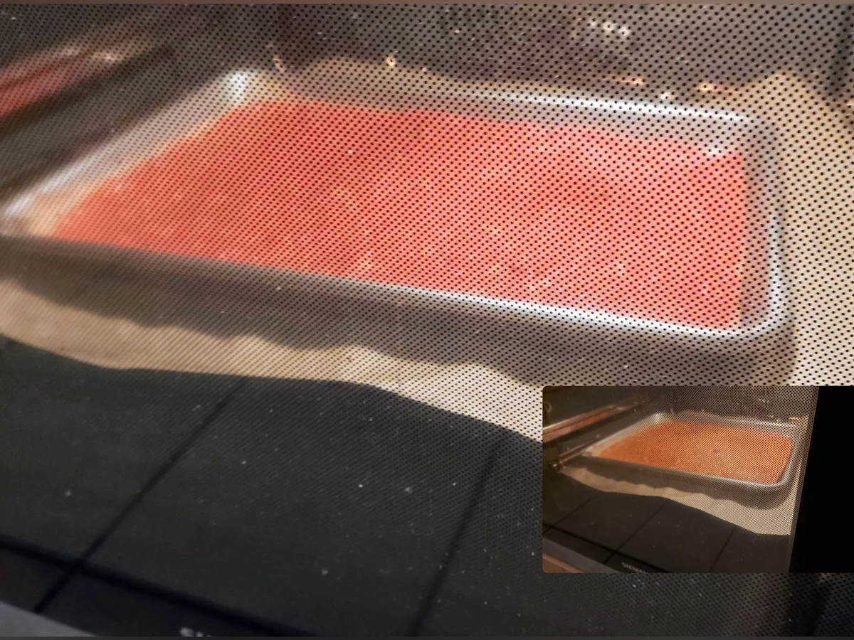 Tomate trifft auf Ziege zur kochbar Challenge Dezember 2021 - Rezept - Bild Nr. 15143