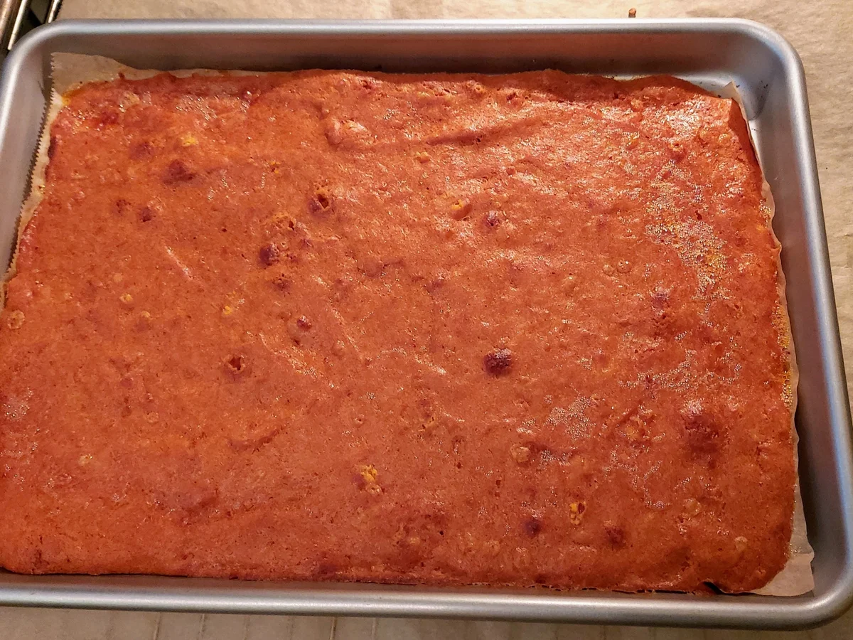 Tomate trifft auf Ziege zur kochbar Challenge Dezember 2021 - Rezept - Bild Nr. 15144