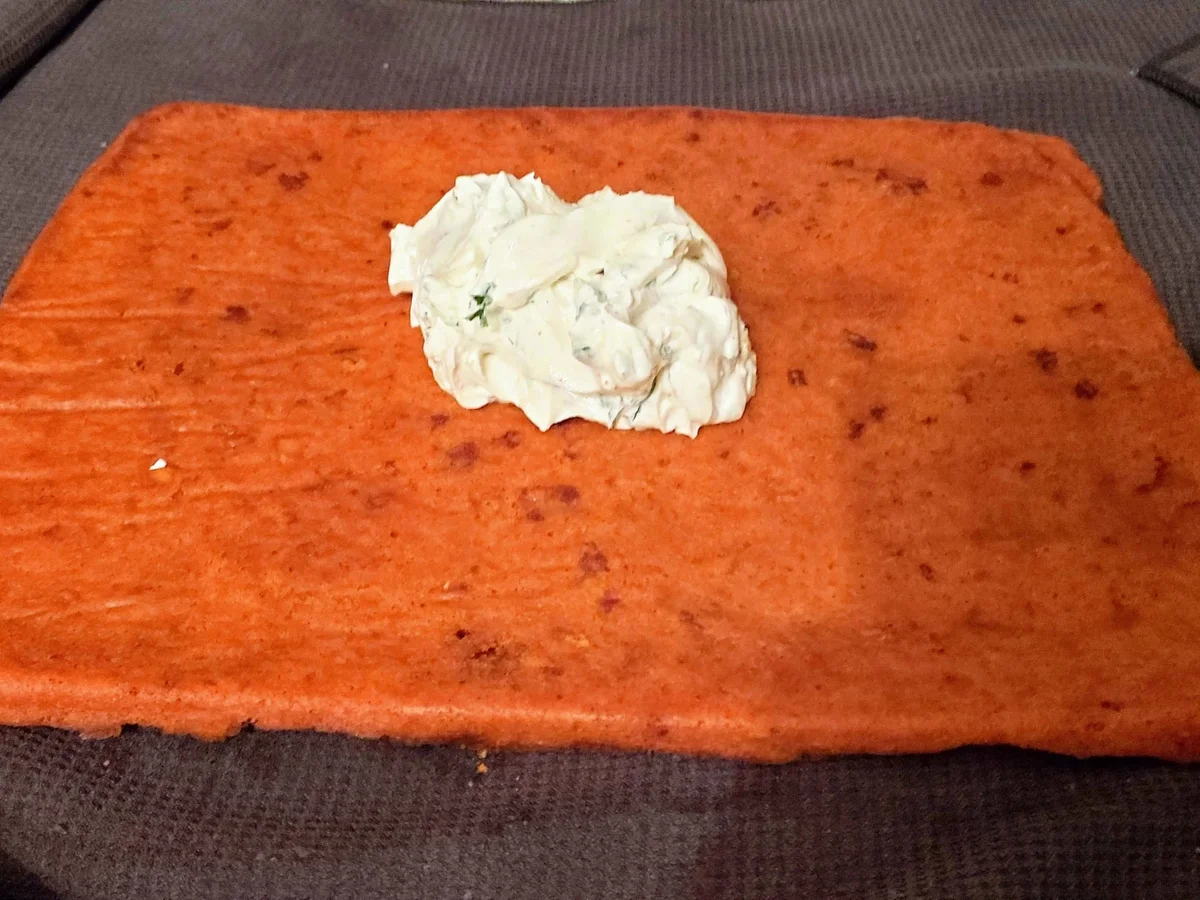 Tomate trifft auf Ziege zur kochbar Challenge Dezember 2021 - Rezept - Bild Nr. 15150