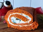 Tomate trifft auf Ziege zur kochbar Challenge Dezember 2021 - Rezept - Bild Nr. 15141