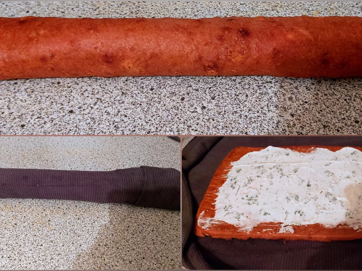 Tomate trifft auf Ziege zur kochbar Challenge Dezember 2021 - Rezept - Bild Nr. 15141