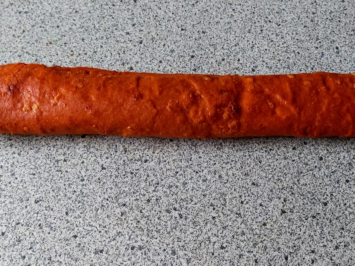 Tomate trifft auf Ziege zur kochbar Challenge Dezember 2021 - Rezept - Bild Nr. 15142