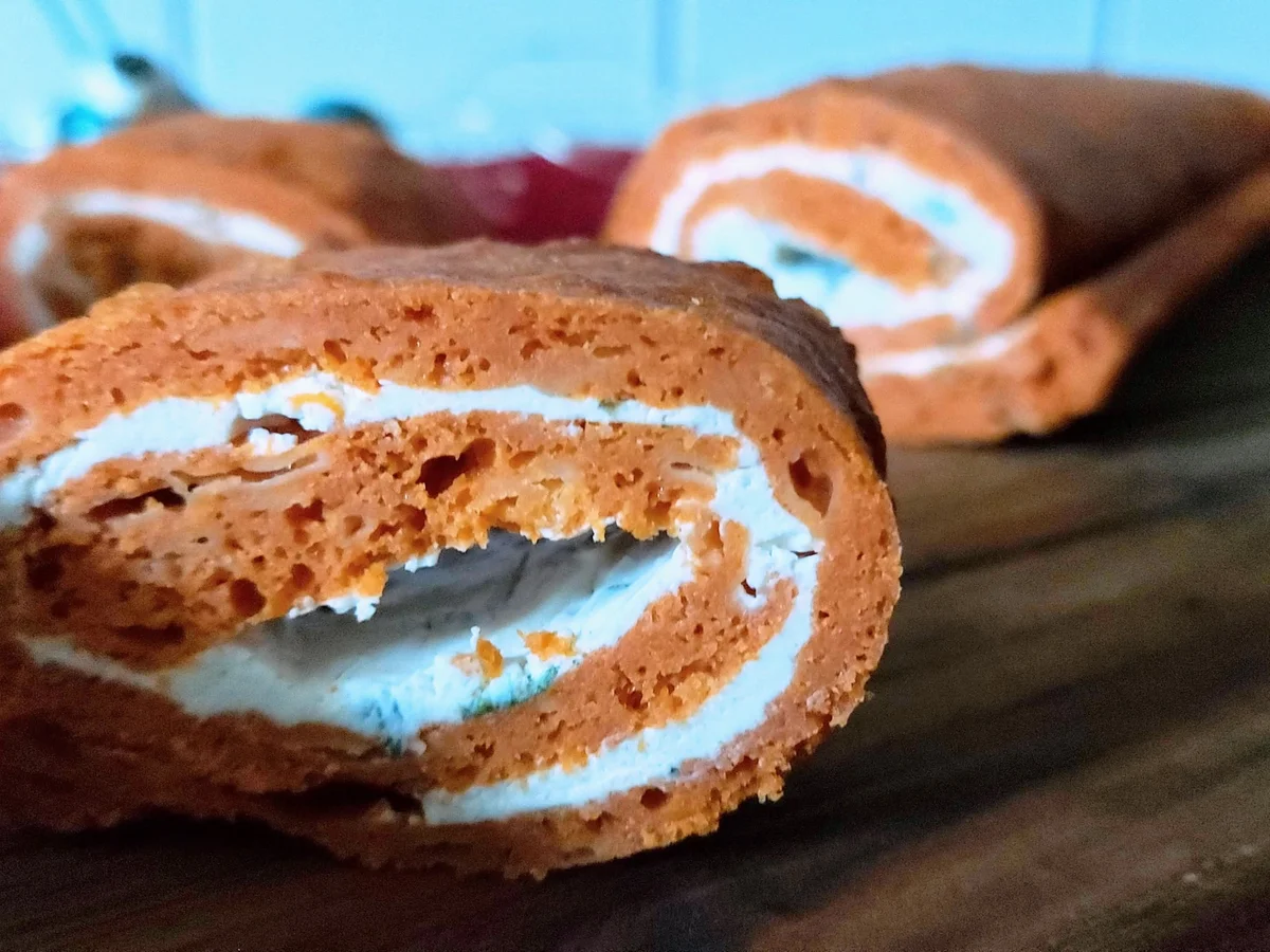 Tomate trifft auf Ziege zur kochbar Challenge Dezember 2021 - Rezept - Bild Nr. 15154