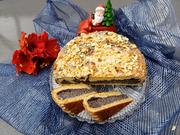 Mohnstollen oder Mohnkuchen - Rezept - Bild Nr. 2