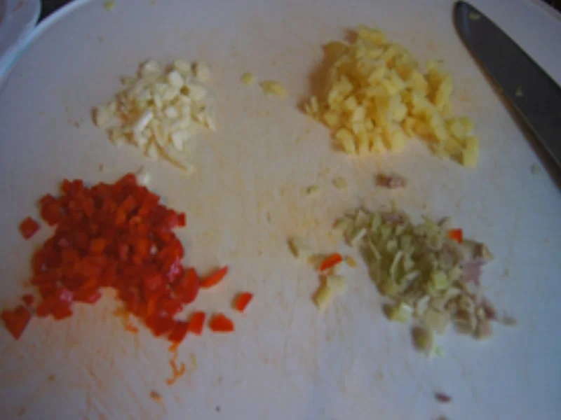 Rezept: Hühner-Kokos-Suppe Bild Nr. 15143 Hühner-Kokos-Suppe - Rezept - Bild Nr. 15143